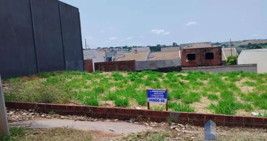 Terreno urbano para venda em mandaguaçu, loteamento ana ligia