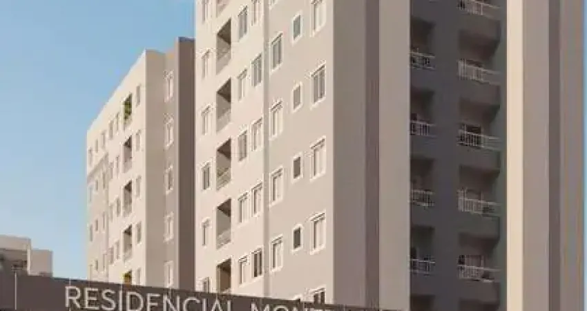 Apartamento para venda em maringá, chacaras aeroporto, 2 dormitórios, 1 banheiro, 1 vaga