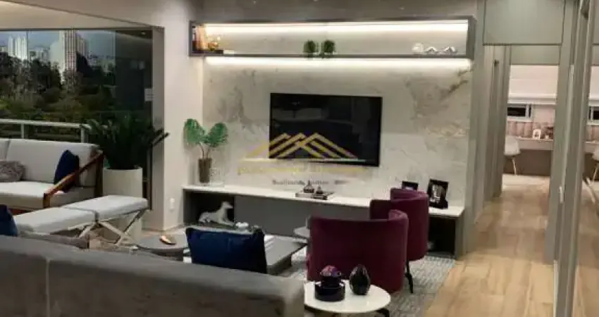 Apartamento à venda no bairro vila gea - são paulo/sp, zona sul