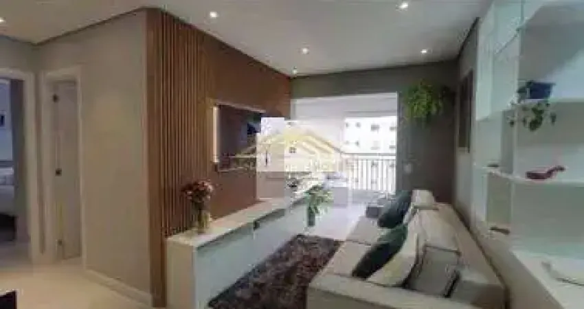 Apartamento com 2 quartos à venda na Rua das Flechas, Vila Mascote, São Paulo