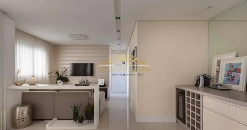 Apartamento à venda no bairro Santo Amaro - São Paulo/SP, Zona Sul