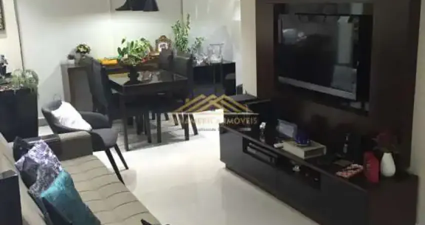 Apartamento à venda no bairro jardim dom bosco - são paulo/sp