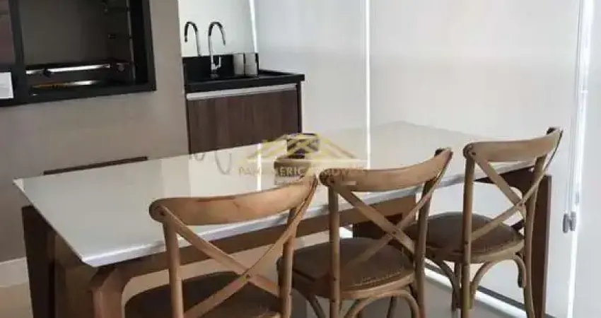 Apartamento à venda no bairro santo amaro - são paulo/sp, zona sul