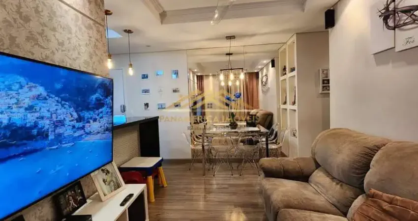 Apartamento à venda no bairro usina piratininga - são paulo/sp