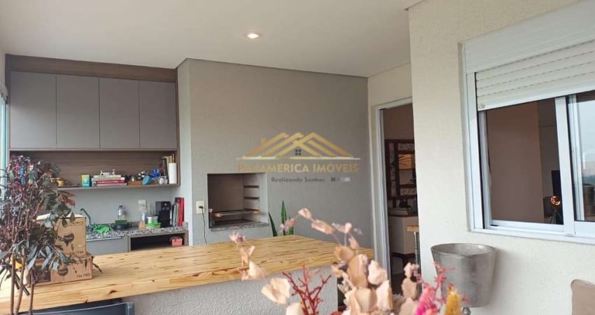 Apartamento à venda no bairro Santo Amaro - São Paulo/SP