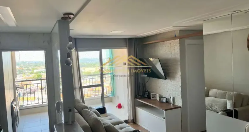 Apartamento à venda no bairro Socorro - São Paulo/SP, Zona Sul