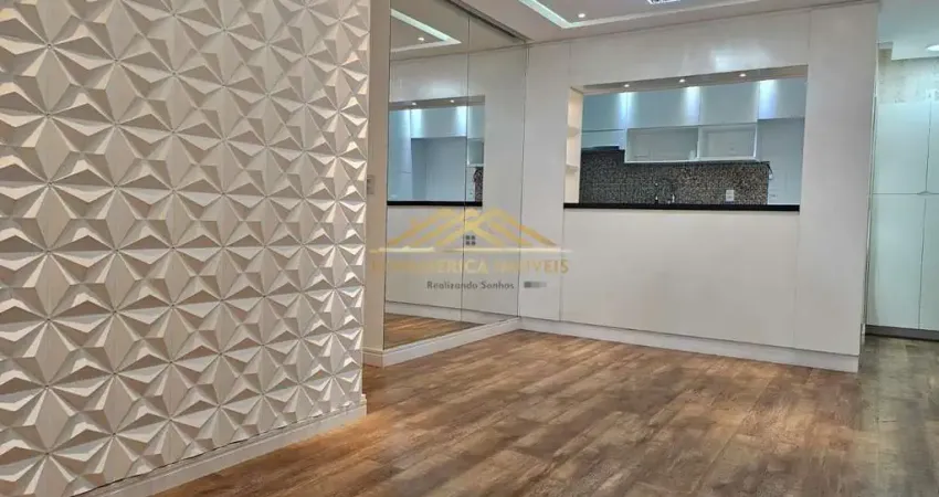 Apartamento à venda no bairro Usina Piratininga - São Paulo/SP