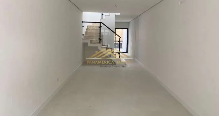 Casa com 3 quartos à venda na Praça Antônio Bento de Andrade, Vila Gea, São Paulo