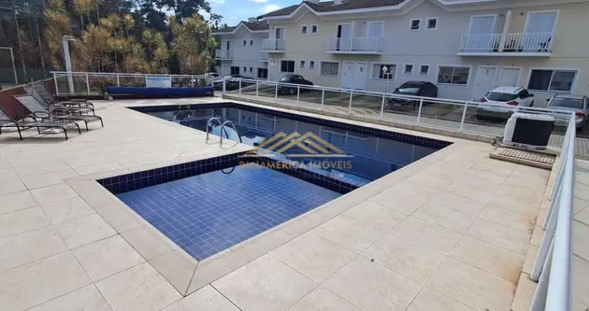 Casa em condomínio fechado com 3 quartos à venda na Rua Frederico Rene de Jaegher, 481, Rio Bonito, São Paulo