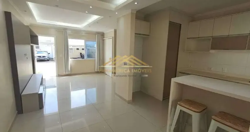 Casa em condomínio fechado com 3 quartos à venda na Rua Frederico Rene de Jaegher, 481, Rio Bonito, São Paulo