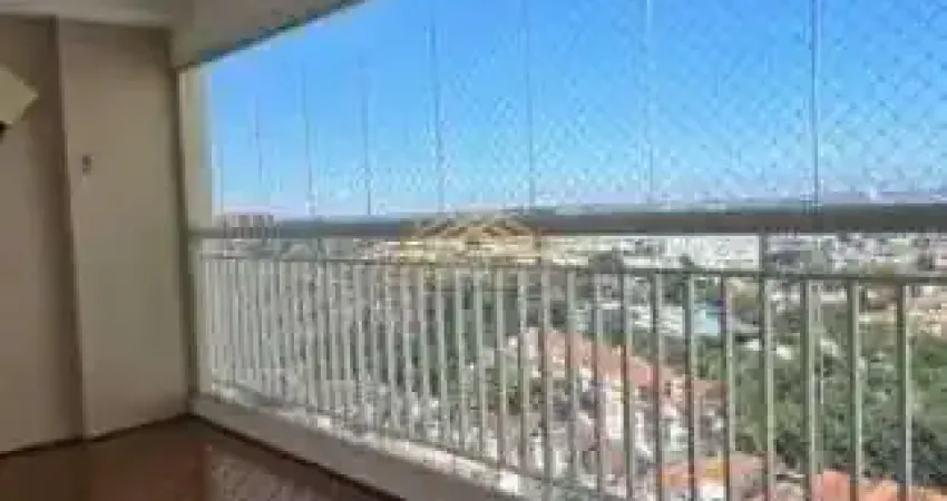 Apartamento Alto Padrão em Jardim Consórcio, São Paulo/SP