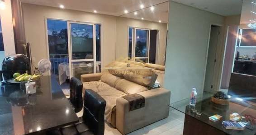 Apartamento em Interlagos, São Paulo/SP