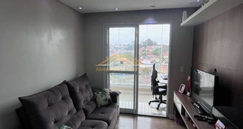Apartamento à venda no bairro Interlagos - São Paulo/SP