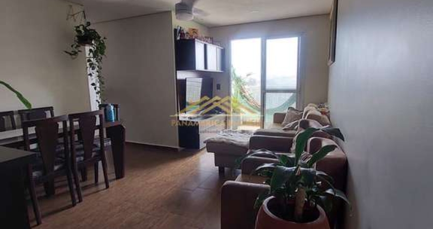 Apartamento à venda no bairro Interlagos - São Paulo/SP