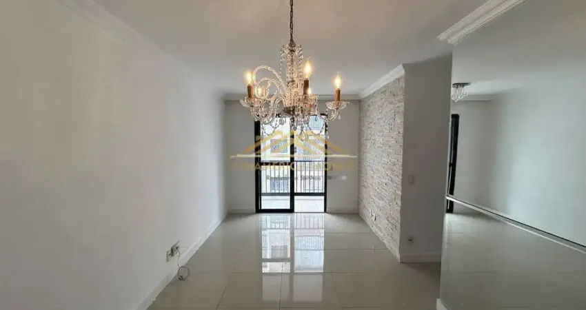 Apartamento com 3 quartos à venda na Avenida Interlagos, Jardim Umuarama, São Paulo