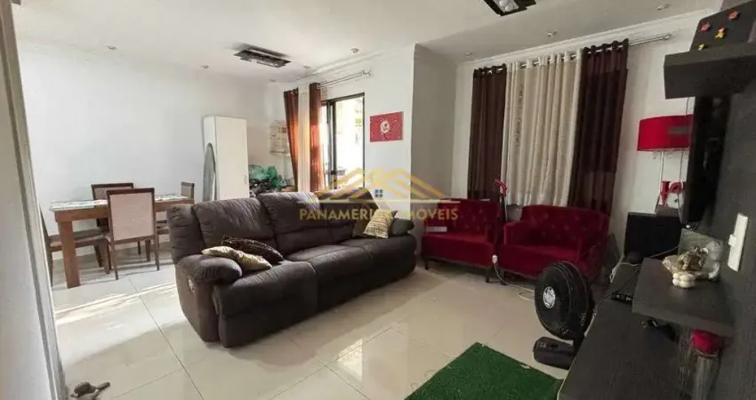 Apartamento à venda no bairro Jardim Umuarama - São Paulo/SP