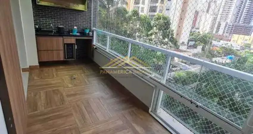 Apartamento à venda no bairro Vila Mascote - São Paulo/SP, Zona Sul