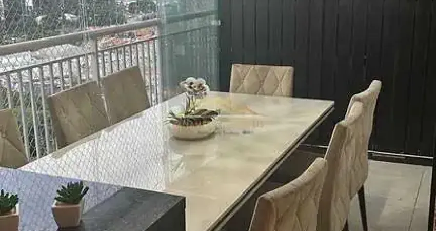 Apartamento para alugar no bairro Santo Amaro - São Paulo/SP
