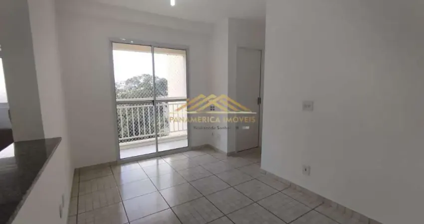 Apartamento à venda no bairro Jardim Sabará - São Paulo/SP, ZONA SUL