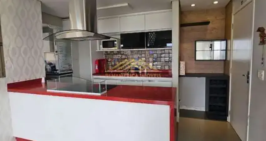 Apartamento para alugar no bairro Interlagos - São Paulo/SP, ZONA SUL
