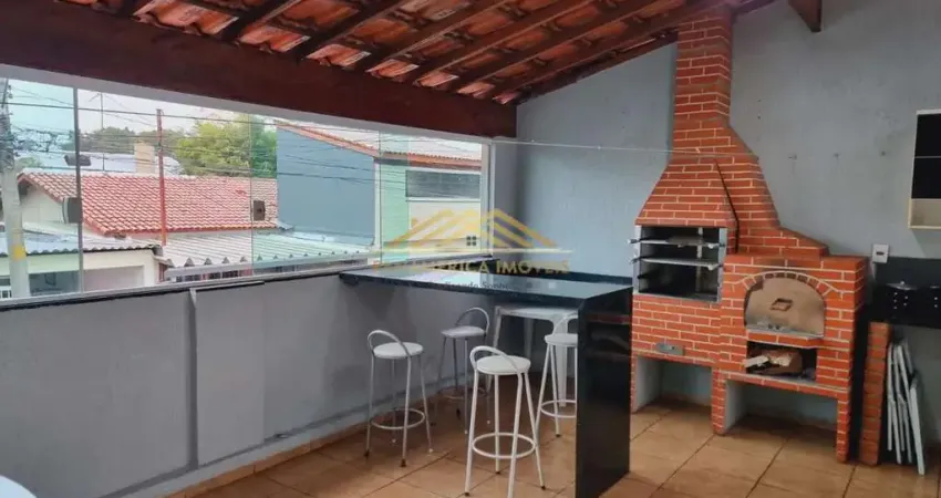 Casa à venda no bairro Jardim Satélite - São Paulo/SP