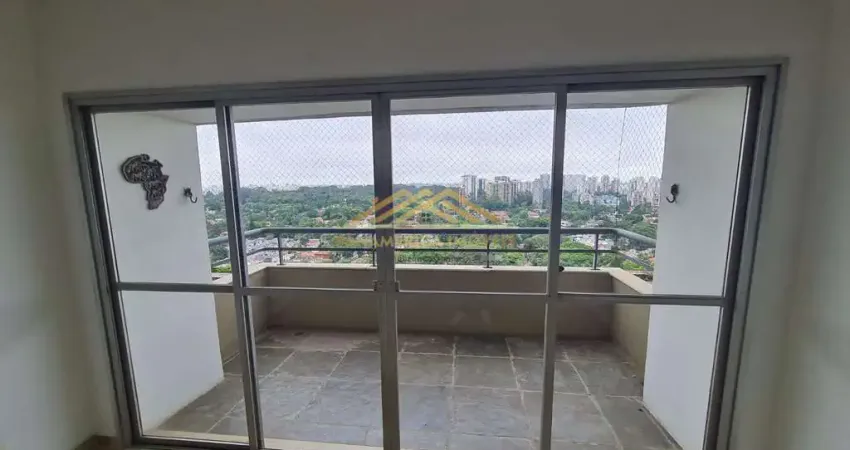 Apartamento à venda no bairro Santo Amaro - São Paulo/SP, ZONA SUL