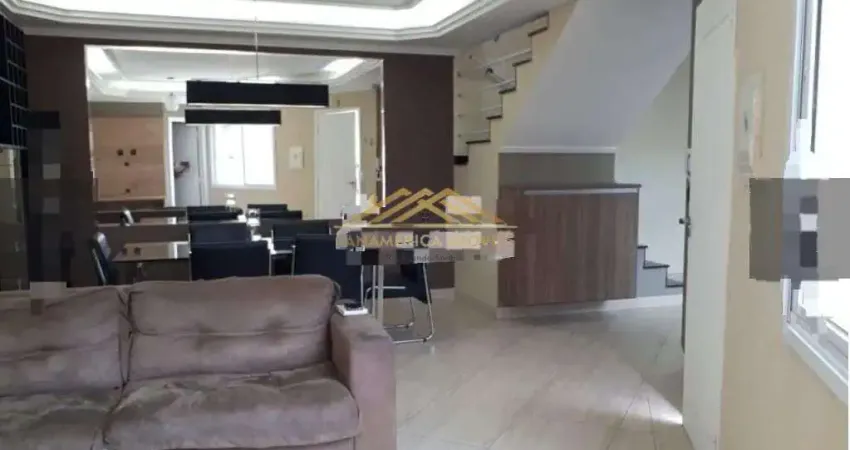 Casa com 3 quartos à venda no Jardim Marajoara, São Paulo 
