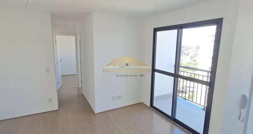 Apartamento com 2 quartos à venda na Rua José Homero Roxo, 121, Campininha, São Paulo