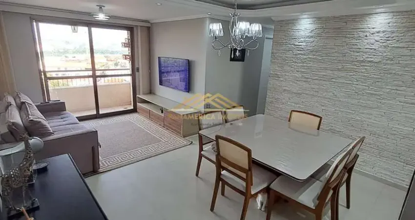 Apartamento à venda no bairro jardim sabará - são paulo/sp, zona sul