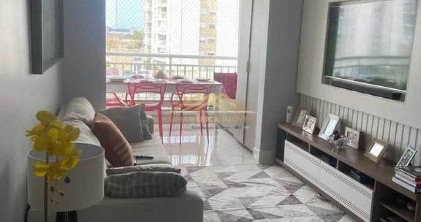 Apartamento à venda no bairro Vila Isa - São Paulo/SP