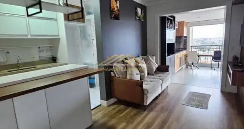 Apartamento à venda no bairro Socorro - São Paulo/SP