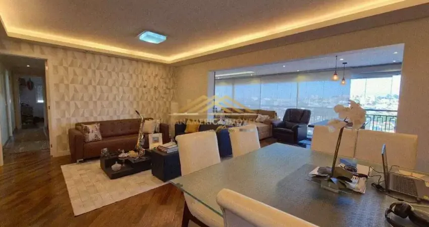 Apartamento à venda no bairro jardim campo grande - são paulo/sp