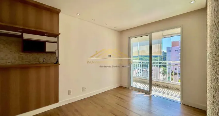 Apartamento à venda no bairro Vila Isa - São Paulo/SP