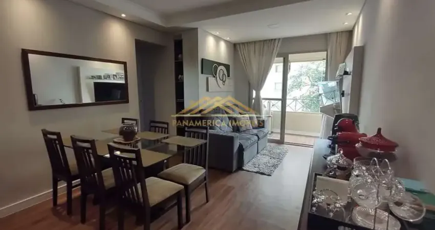 Apartamento à venda no bairro Vila Isa - São Paulo/SP