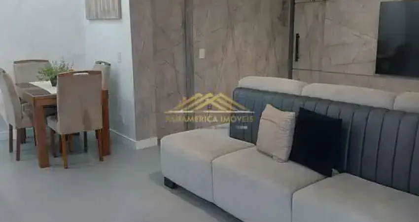 Apartamento à venda no bairro Vila Isa - São Paulo/SP