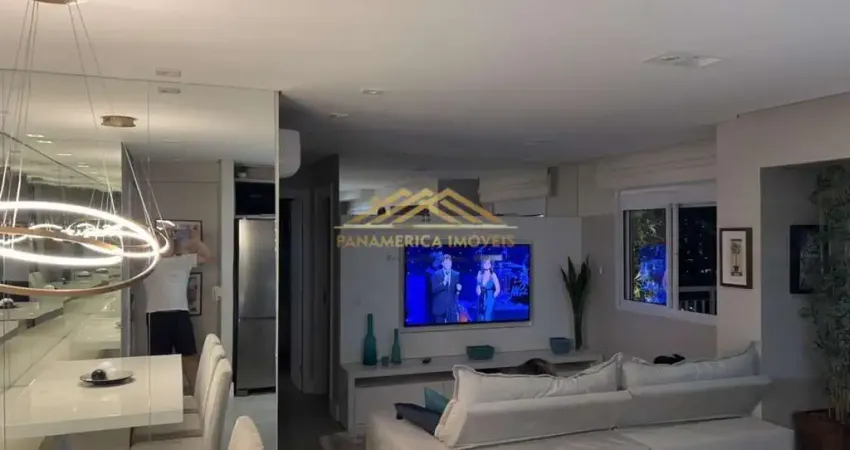 Apartamento à venda no bairro Santo Amaro - São Paulo/SP