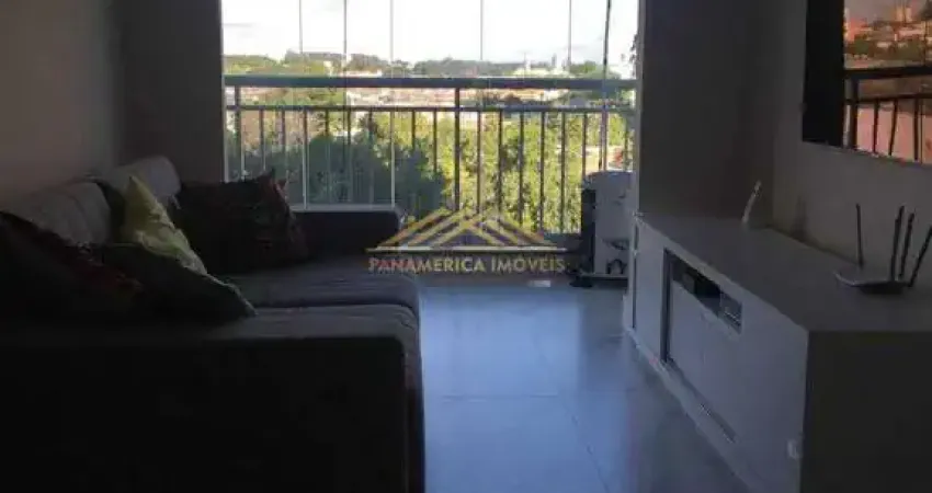 Apartamento à venda no bairro Vila Isa - São Paulo/SP, ZONA SUL