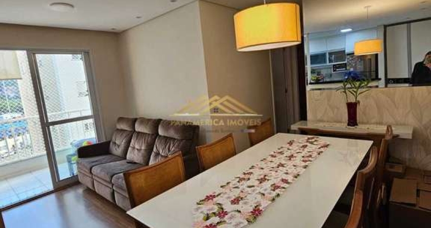 Apartamento à venda no bairro Interlagos - São Paulo/SP, ZONA SUL