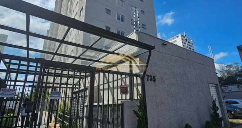 Apartamento para alugar no bairro Usina Piratininga - São Paulo/SP