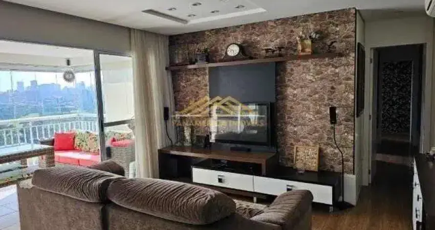 Apartamento à venda no bairro Campo Grande - São Paulo/SP