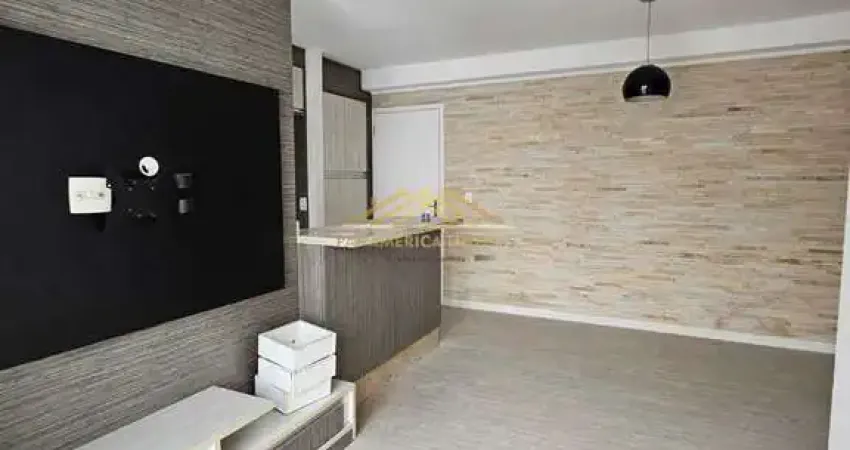 Apartamento à venda no bairro interlagos - são paulo/sp, zona sul