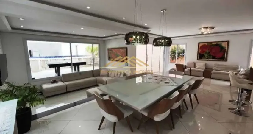 Casa com 4 quartos à venda em Interlagos, São Paulo