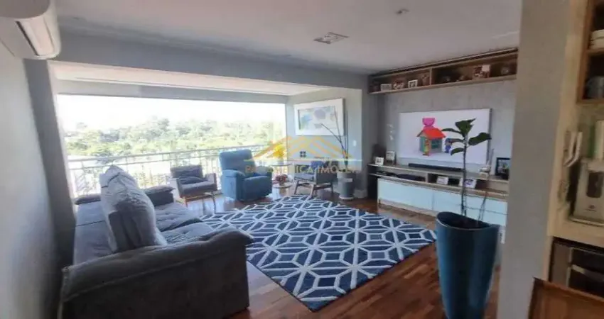 Apartamento à venda no bairro jurubatuba - são paulo/sp, zona sul