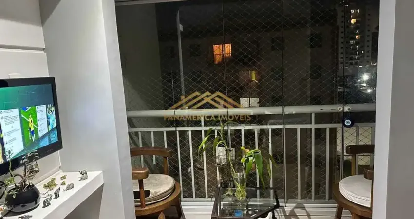 Apartamento à venda no bairro vila emir - são paulo/sp, zona sul