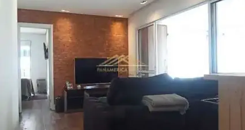 Apartamento à venda no bairro vila mascote - são paulo/sp, zona sul