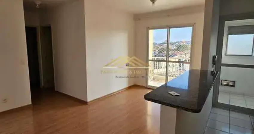 Apartamento à venda no bairro interlagos - são paulo/sp, zona sul