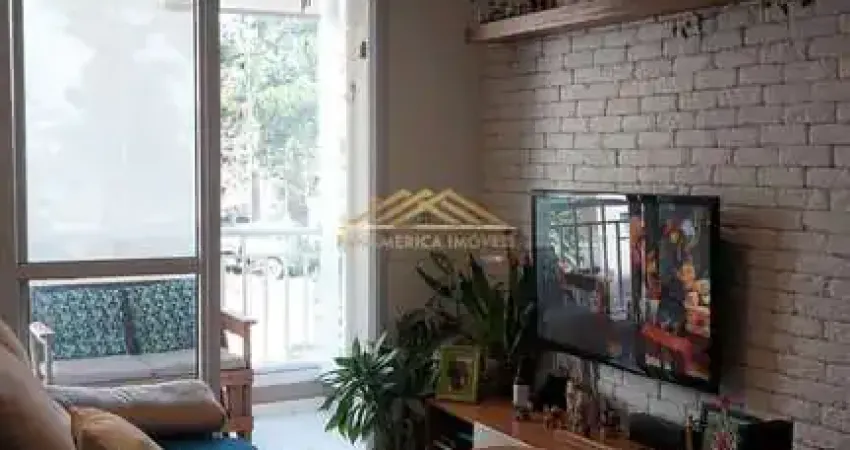 Apartamento à venda no bairro interlagos - são paulo/sp, zona sul