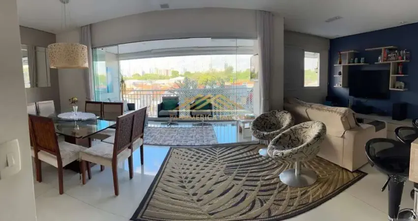 Apartamento à venda no bairro jurubatuba - são paulo/sp, zona sul