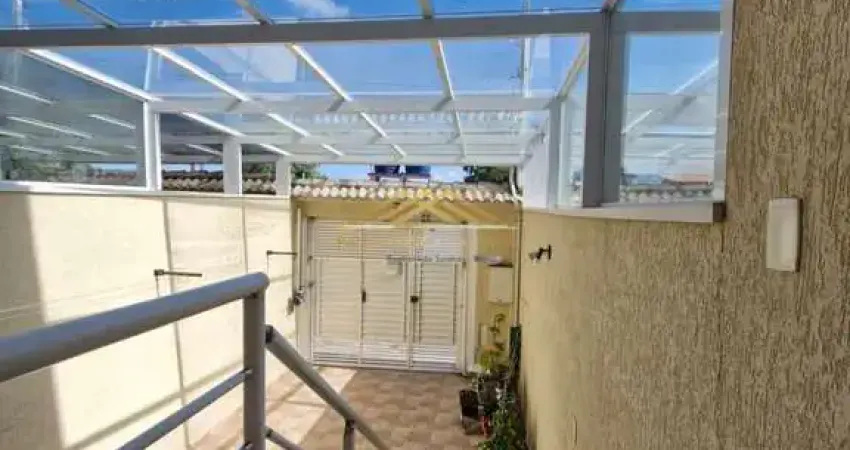 Casa à venda no bairro cidade satélite santa bárbara - são paulo/sp