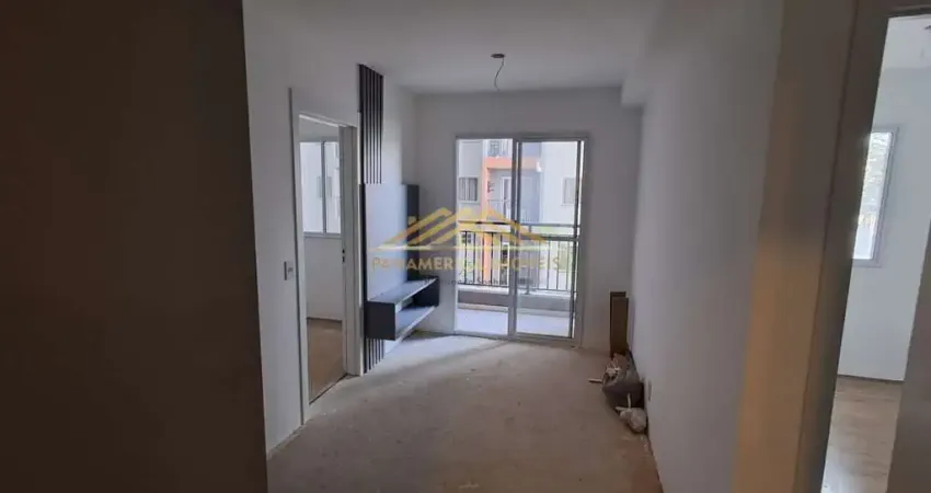 Apartamento para alugar no bairro jardim campo grande - são paulo/sp, zona sul